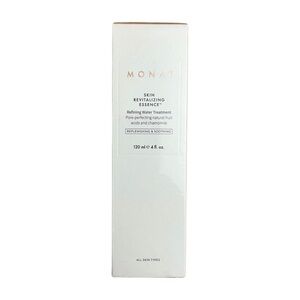 Brand new, in plastic wrap and original box pore refiner